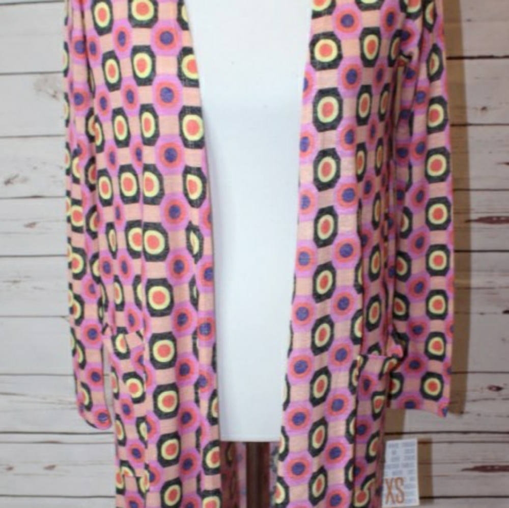 Lularoe Sarah